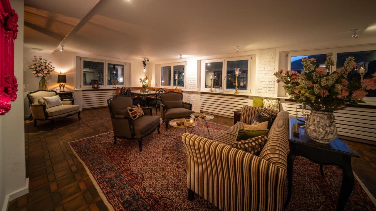 Hotel Engel 16 (adults Only) *