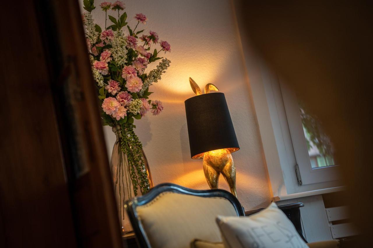 Hotel Engel 16 (adults Only) Gutach