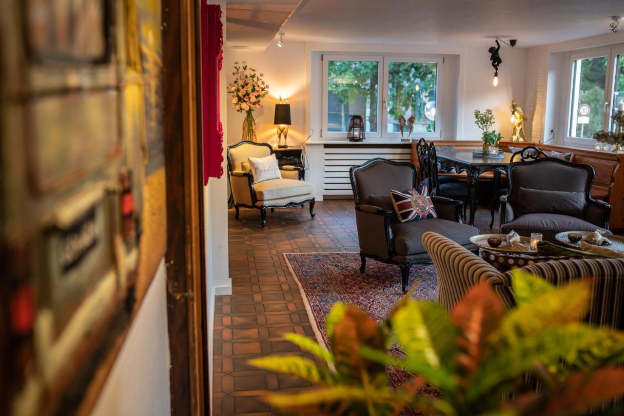 Hotel Engel 16 (adults Only) *