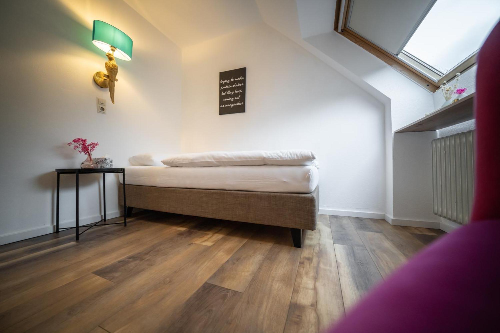 Engel 16 (adults Only) Hotel