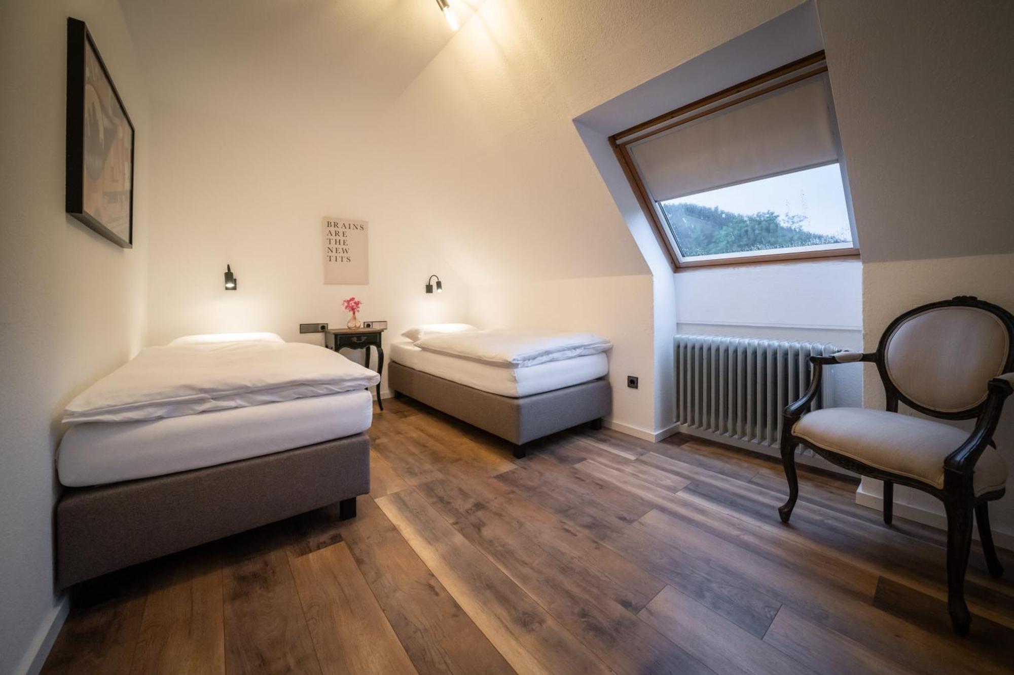 Engel 16 (adults Only) Hotel *