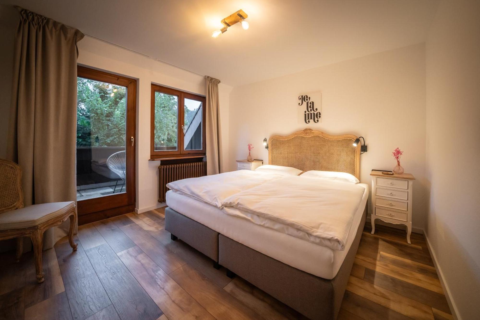 Engel 16 (adults Only) Hotel Gutach