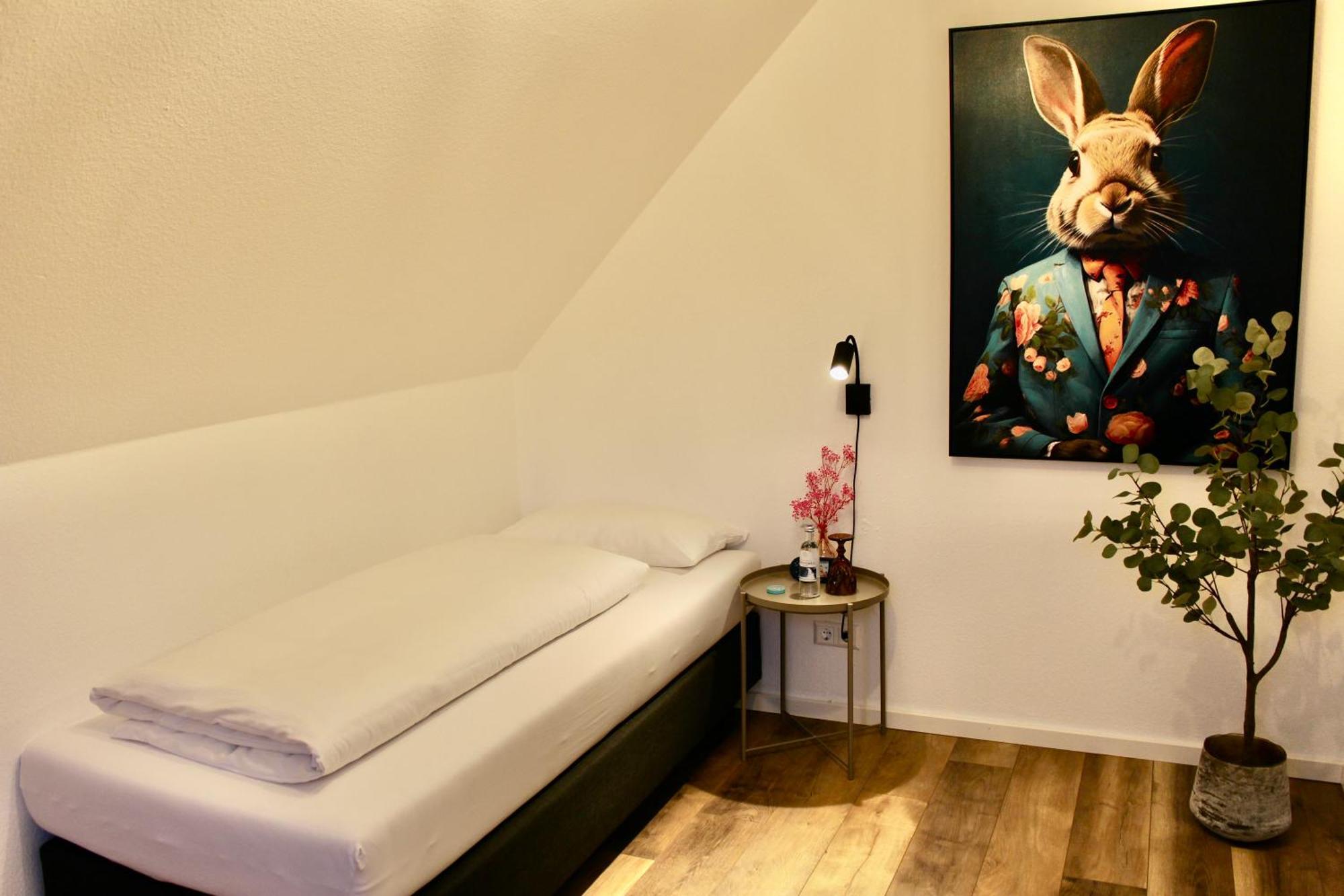 Engel 16 (adults Only) Hotel *