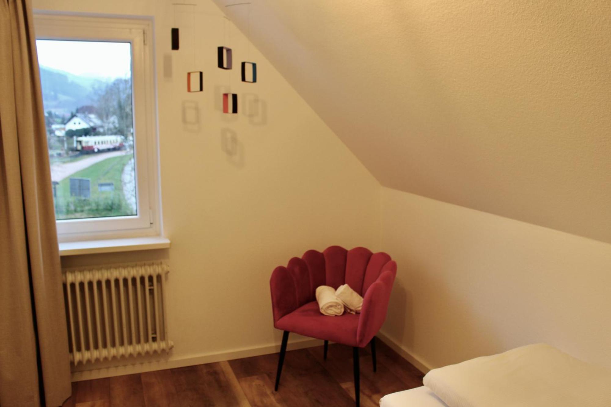 Engel 16 (adults Only) Hotel Gutach